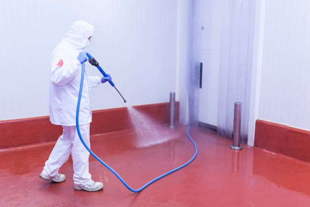Best Concrete Sealing  in Marshall, MN