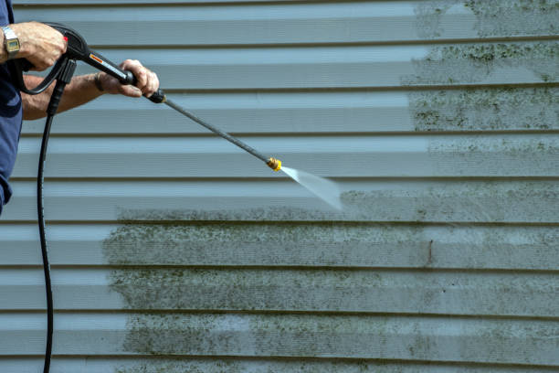 Trusted Marshall, MN Pressure Washing Services Experts